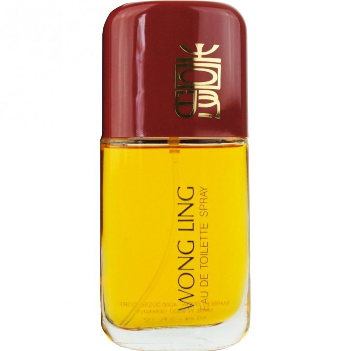 Wong Ling (Eau de Toilette)