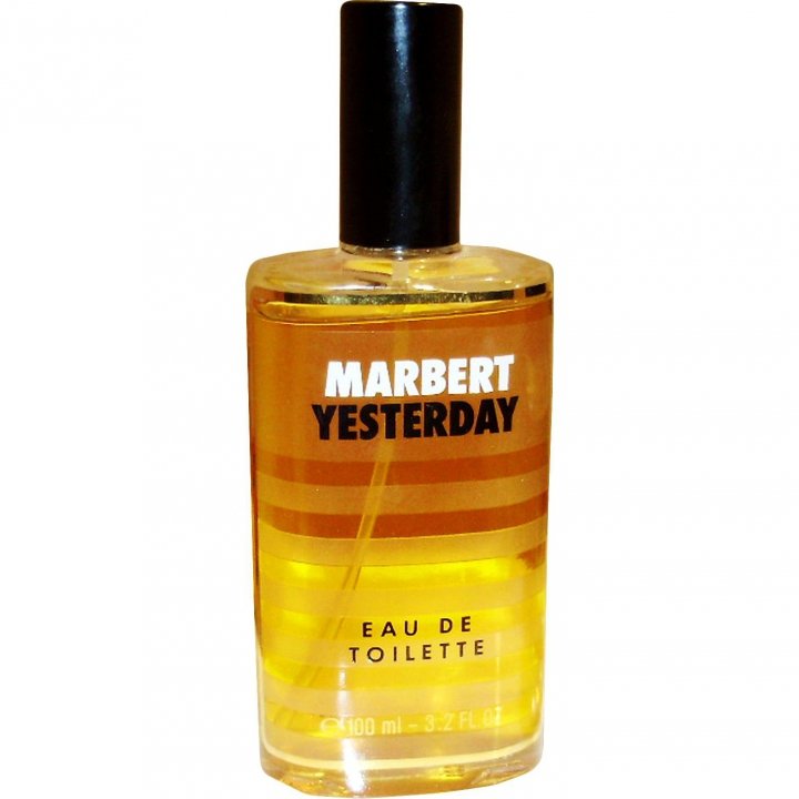 Yesterday (Eau de Toilette)