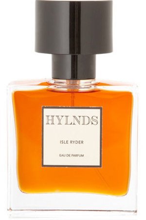 HYLNDS Isle Ryder