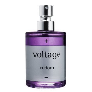 Voltage Purple