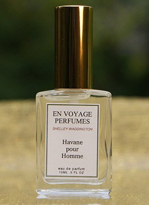 Havâne pour Homme