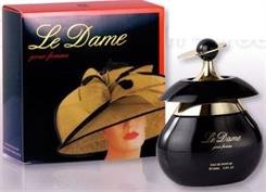 Le Dame pour Femme