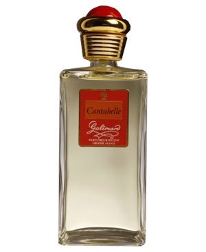 Cantabelle (Eau de Parfum)
