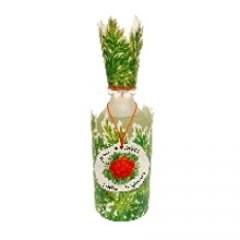 Fleur de Carotte