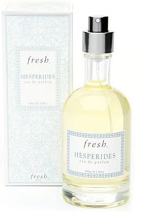 Hesperides / Hesperides Grapefruit