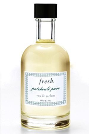 Patchouli Pure