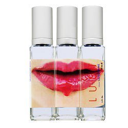 7 Sinful Scents: Lust