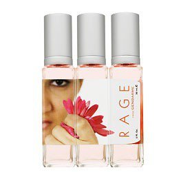 7 Sinful Scents: Rage