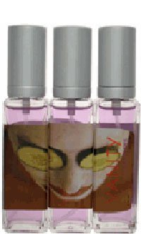 7 Sinful Scents: Vanity