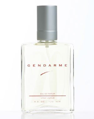 Gendarme 20