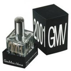 2001 GMV / GMV Homme