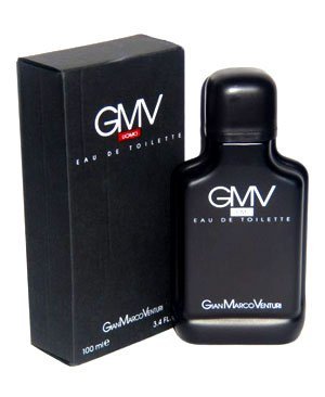 GMV Uomo (Eau de Toilette)