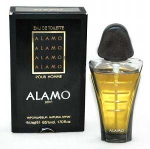 Alamo pour Homme