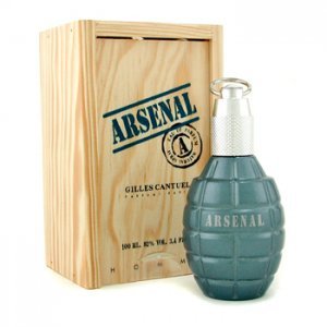 Arsenal Blue
