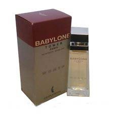 Babylone Tower