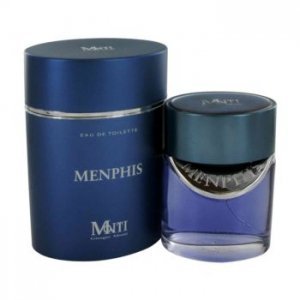 Memphis for Men