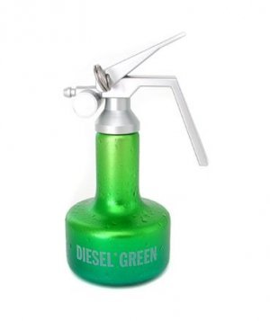 Diesel Green Masculine Special Edition