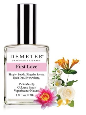 First Love
