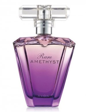 Rare Amethyst