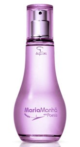 Maria Manhã em Poesia