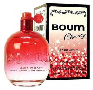 Boum Cherry