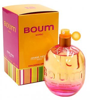 Boum Mango