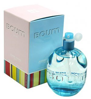 Boum Savon