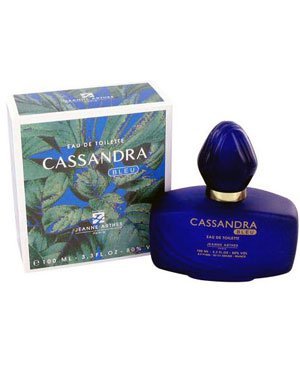 Cassandra Bleu