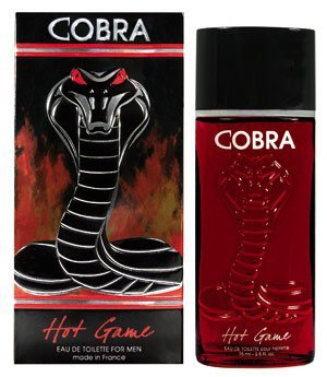 Cobra Hot Game