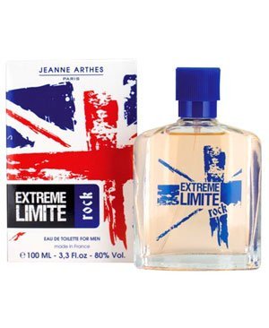 Extreme Limite Rock