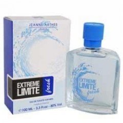 Extreme Limite Fresh
