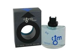 Mixte Homme