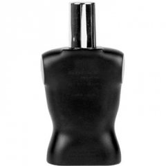 Rocky Man Black