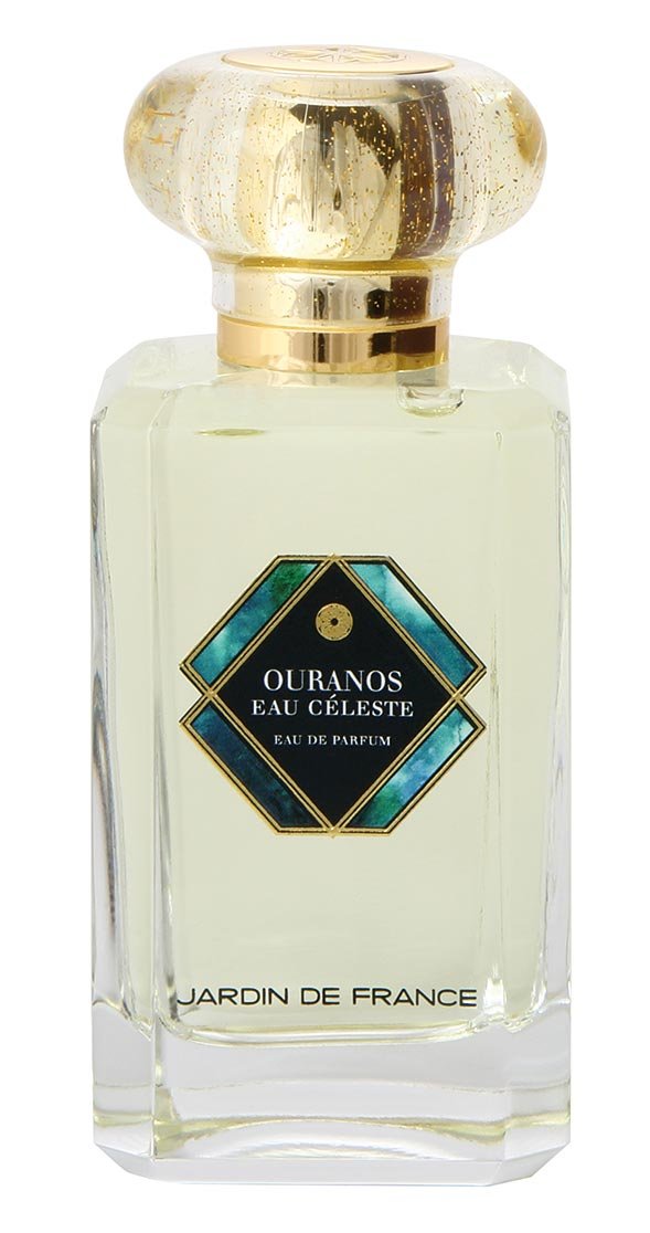 Ouranos Eau Céleste