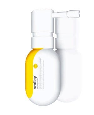 Smiley (Eau de Parfum)