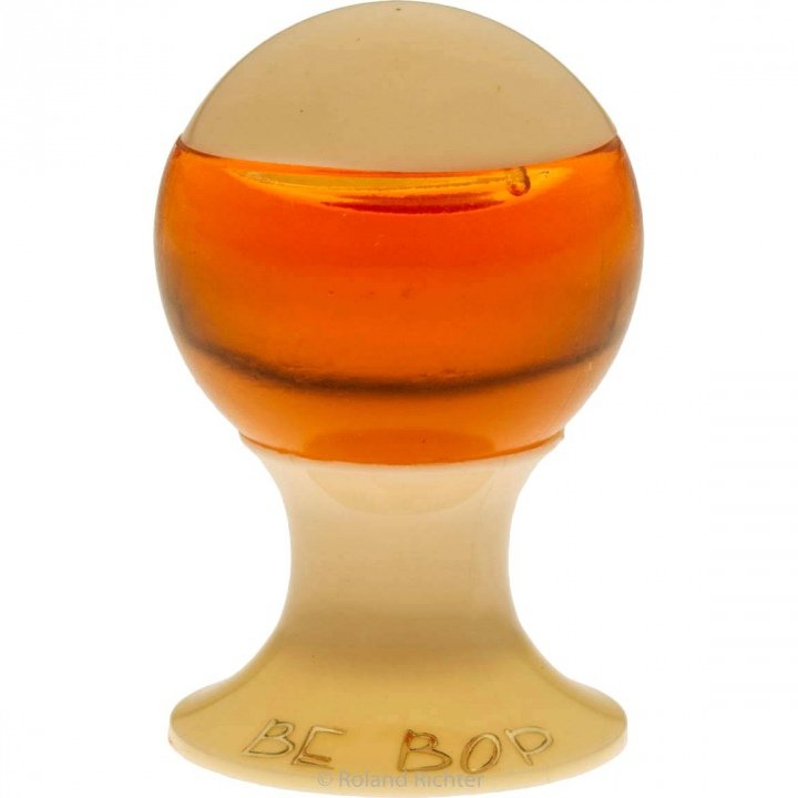 Be Bop for Ladies / pour Femmes