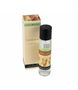 Culture & Nature: Hassana