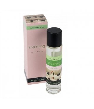 Culture & Nature: Shaiming