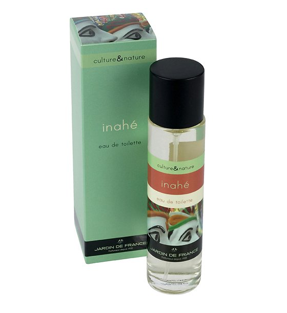 Culture & Nature: Inahé