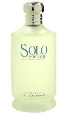 Solo Soprani