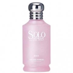 Solo Soprani Rose