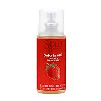 Solo Soprani Solo Frutti Fragola / Strawberry