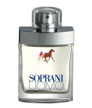 Soprani Uomo (2008)