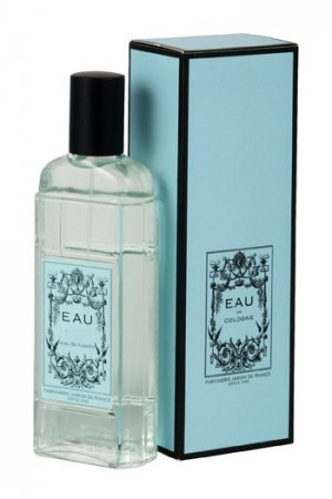 Eau de Cologne 1920: Lilas