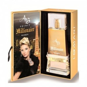 AB Spirit Millionaire Women