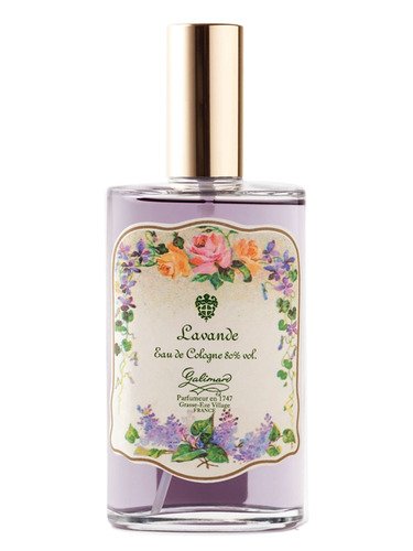 Lavande (Eau de Cologne)