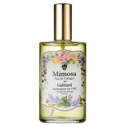 Mimosa (Eau de Cologne)