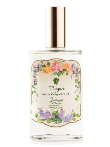 Muguet (Eau de Cologne)
