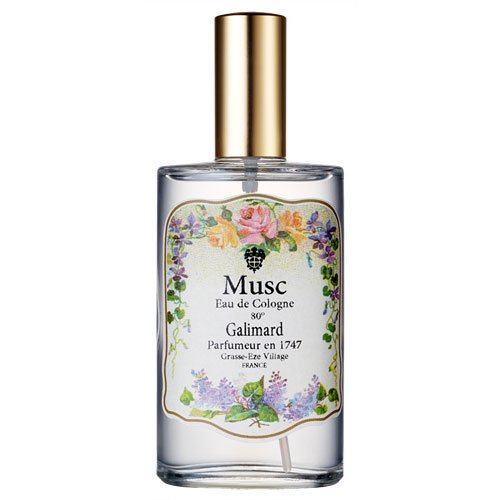 Musc (Eau de Cologne)