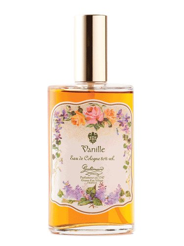 Vanille (Eau de Cologne)